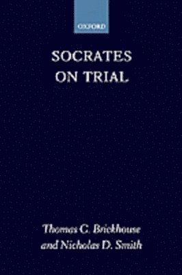 Socrates on Trial 1