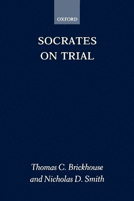 Socrates on Trial 1