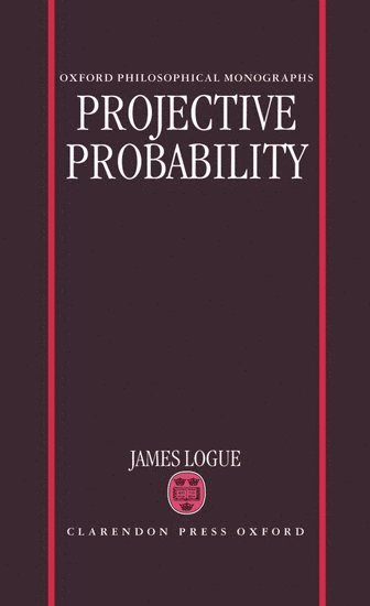 bokomslag Projective Probability