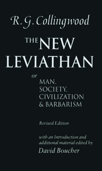 The New Leviathan 1