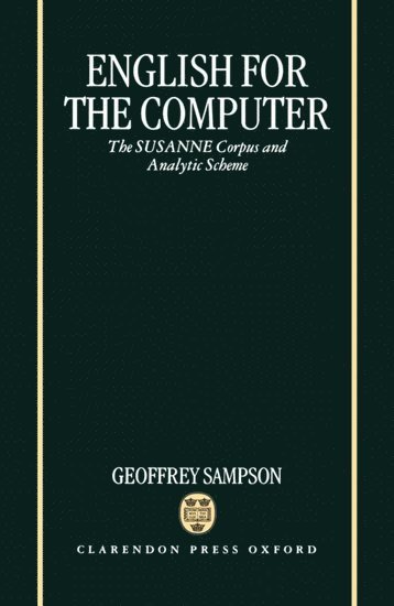 English for the Computer 1