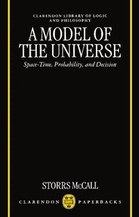 bokomslag A Model of the Universe