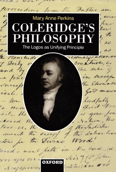 Coleridge's Philosophy 1