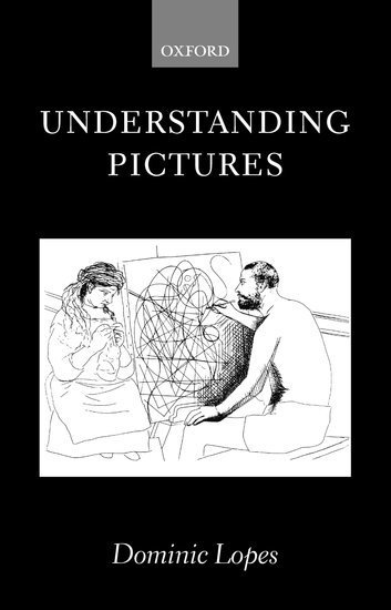 bokomslag Understanding Pictures