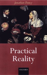 bokomslag Practical Reality