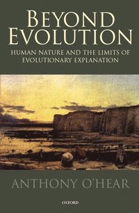 bokomslag Beyond Evolution