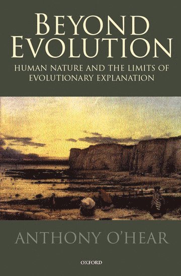 Beyond Evolution