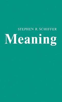 Meaning 1