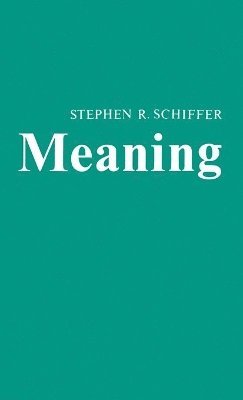 Meaning