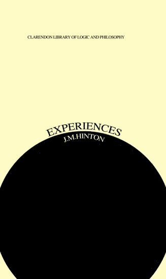 Experiences 1