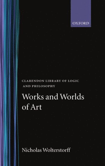 Works and Worlds of Art 1