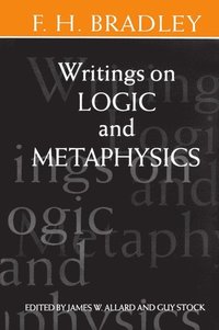 bokomslag Writings on Logic and Metaphysics