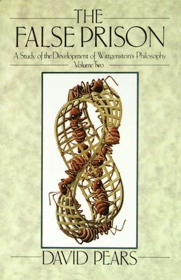 The False Prison: Volume Two