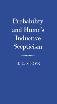 bokomslag Probability and Hume's Inductive Scepticism