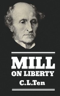 bokomslag Mill on Liberty
