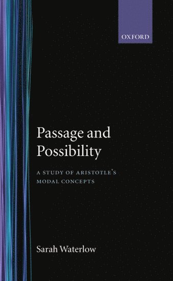 Passage and Possibility 1