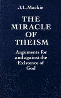 The Miracle of Theism 1
