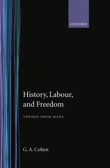 History, Labour, and Freedom 1