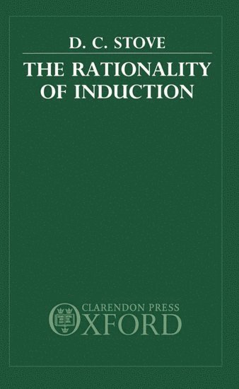 The Rationality of Induction