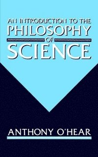 bokomslag An Introduction to the Philosophy of Science