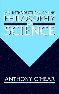 bokomslag An Introduction to the Philosophy of Science