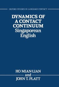 bokomslag Dynamics of a Contact Continuum