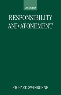 bokomslag Responsibility and Atonement