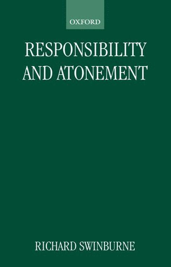 Responsibility and Atonement 1