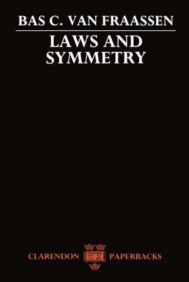 bokomslag Laws and Symmetry