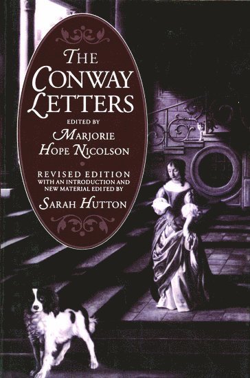 The Conway Letters 1