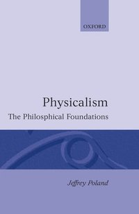 bokomslag Physicalism