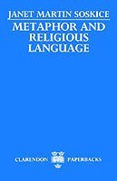 bokomslag Metaphor and Religious Language