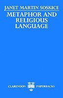 bokomslag Metaphor and Religious Language