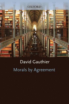 Morals by Agreement 1