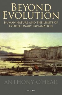 bokomslag Beyond Evolution
