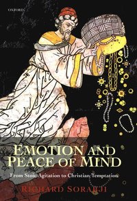 bokomslag Emotion and Peace of Mind