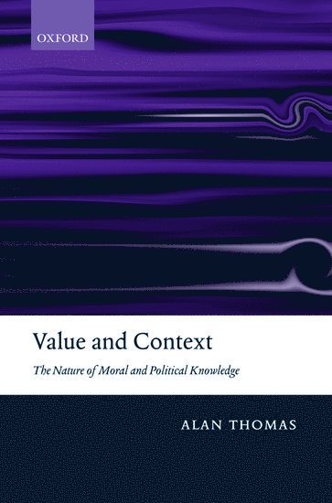 Value and Context 1
