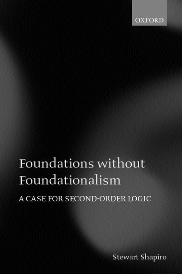 bokomslag Foundations without Foundationalism