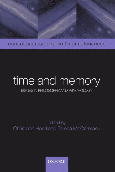Time and Memory 1