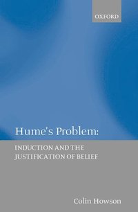bokomslag Hume's Problem