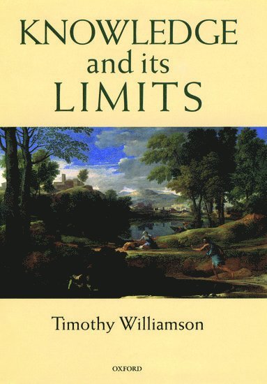 Knowledge and its Limits
