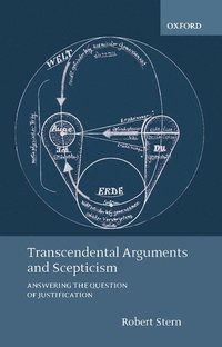bokomslag Transcendental Arguments and Scepticism