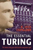 bokomslag The Essential Turing