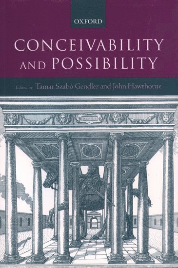 Conceivability and Possibility 1