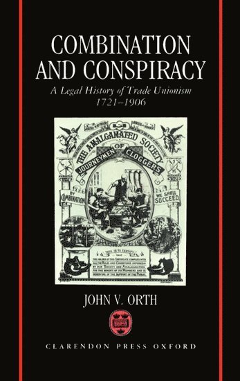 Combination and Conspiracy