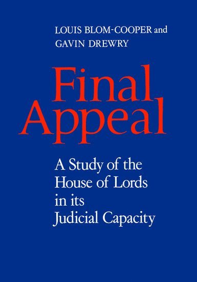 Final Appeal 1