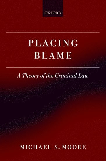 Placing Blame 1