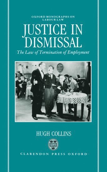 Justice in Dismissal 1