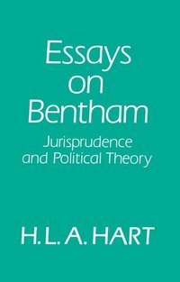 bokomslag Essays on Bentham