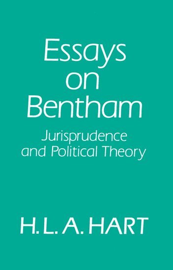 bokomslag Essays on Bentham